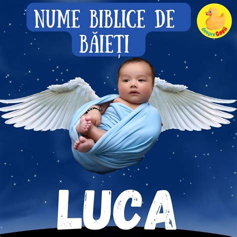 +100 nume biblice pentru fete cu semnificația lor